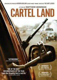 Cartel Land Cartel Land Boxcover