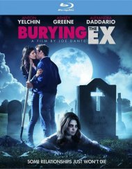 Burying The Ex Burying The Ex Boxcover