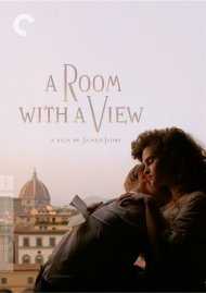 Room With A View, A: The Criterion Collection Room With A View, A: The Criterion Collection Boxcover