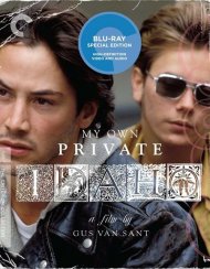 My Own Private Idaho: The Criterion Collection My Own Private Idaho: The Criterion Collection Boxcover