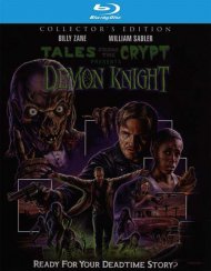 Tales From Crypt Presents: Demon Knight (Collector's Edition) Tales From Crypt Presents: Demon Knight (Collector's Edition) Boxcover