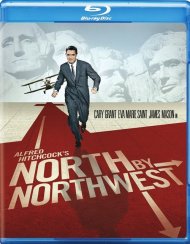 North By Northwest North By Northwest Boxcover