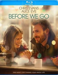 Before We Go Before We Go Boxcover