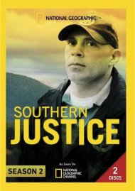 Southern Justice: Season 2 Southern Justice: Season 2 Boxcover
