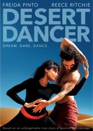 Desert Dancer Desert Dancer Boxcover