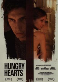 Hungry Hearts Hungry Hearts Boxcover