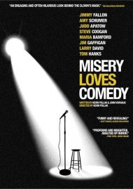 Misery Loves Comedy Misery Loves Comedy Boxcover
