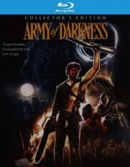 Army Of Darkness: Collector's Edition Army Of Darkness: Collector's Edition Boxcover