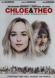 Chloe & Theo Chloe & Theo Boxcover