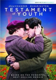 Testament Of Youth Testament Of Youth Boxcover