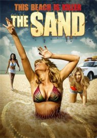 Sand, The Sand, The Boxcover