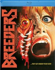 Breeders Breeders Boxcover
