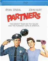 Partners Partners Boxcover
