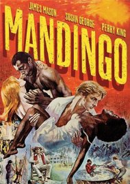 Mandingo Mandingo Boxcover
