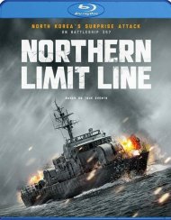 Northern Limit Line Northern Limit Line Boxcover