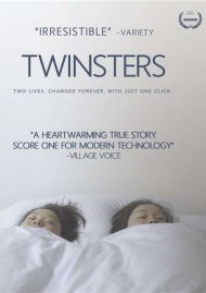 Twinsters Twinsters Boxcover