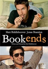 Bookends Boxcover