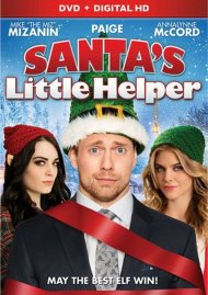 Santa's Little Helper Santa's Little Helper Boxcover