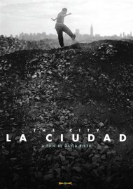 La Ciudad La Ciudad Boxcover