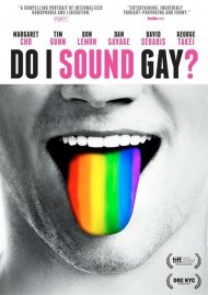 Do I Sound Gay? Do I Sound Gay? Boxcover
