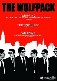 Wolfpack, The Wolfpack, The Boxcover