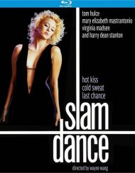 Slam Dance Slam Dance Boxcover