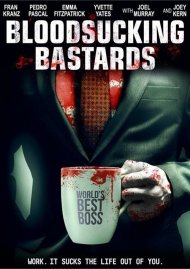 Bloodsucking Bastards Bloodsucking Bastards Boxcover