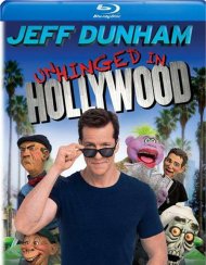 Jeff Dunham: Unhinged In Hollywood Jeff Dunham: Unhinged In Hollywood Boxcover