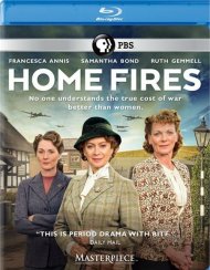 Masterpiece: Home Fires Masterpiece: Home Fires Boxcover