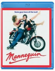 Mannequin Mannequin Boxcover