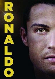 Ronaldo Ronaldo Boxcover