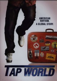 Tap World Tap World Boxcover