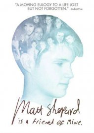 Matt Shepard Is A Friend Of Mine Matt Shepard Is A Friend Of Mine Boxcover