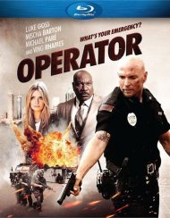 Operator Operator Boxcover