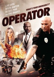 Operator Operator Boxcover