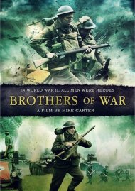 Brothers Of War Brothers Of War Boxcover