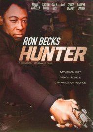 Hunter Hunter Boxcover