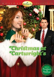 Christmas At Cartwright's Christmas At Cartwright's Boxcover