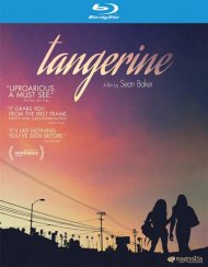 Tangerine Tangerine Boxcover