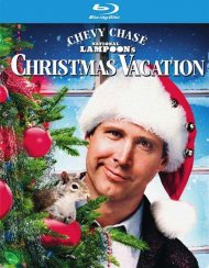 National Lampoon's Christmas Vacation (Steelbook + Blu-ray + DVD + UltraViolet) National Lampoon's Christmas Vacation (Steelbook + Blu-ray + DVD + UltraViolet) Boxcover