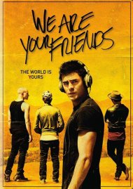 We Are Your Friends We Are Your Friends Boxcover