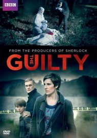 Guilty, The Guilty, The Boxcover