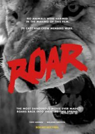 Roar Roar Boxcover