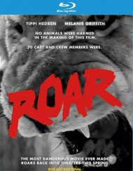 Roar Roar Boxcover