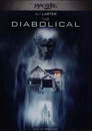 Diabolical, The Diabolical, The Boxcover