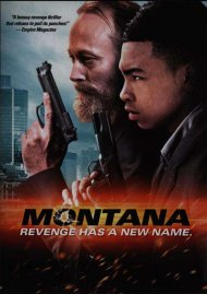 Montana Montana Boxcover