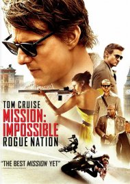 Mission: Impossible - Rogue Nation