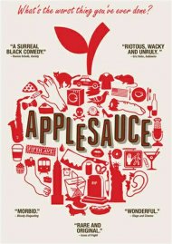 Applesauce Applesauce Boxcover