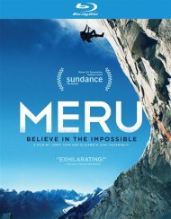 Meru Meru Boxcover