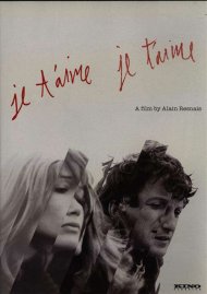 Je T'aime, Je T'aime Je T'aime, Je T'aime Boxcover